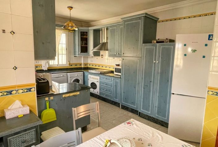 Image No.2-Villa de 3 chambres à vendre à Albox