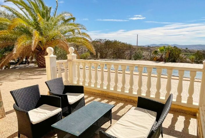 Image No.22-Villa de 3 chambres à vendre à Albox