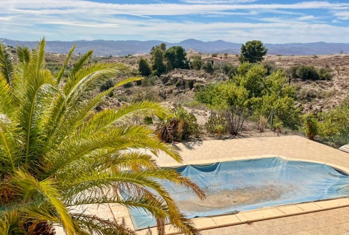 Image No.26-Villa de 3 chambres à vendre à Albox