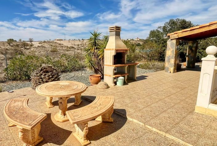 Image No.27-Villa de 3 chambres à vendre à Albox