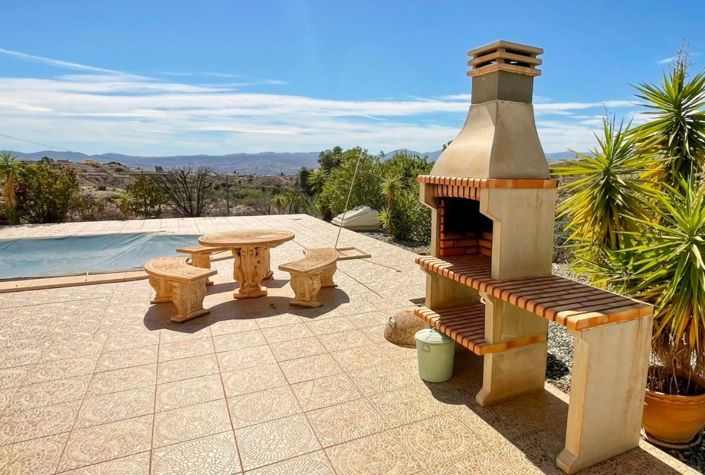 Image No.29-Villa de 3 chambres à vendre à Albox