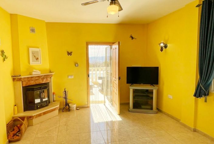 Image No.3-Villa de 3 chambres à vendre à Albox