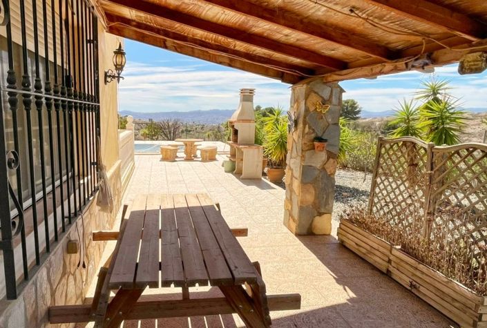 Image No.31-Villa de 3 chambres à vendre à Albox