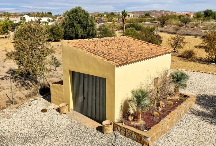 Image No.32-Villa de 3 chambres à vendre à Albox