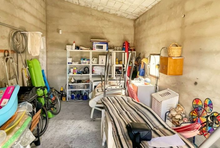 Image No.33-Villa de 3 chambres à vendre à Albox