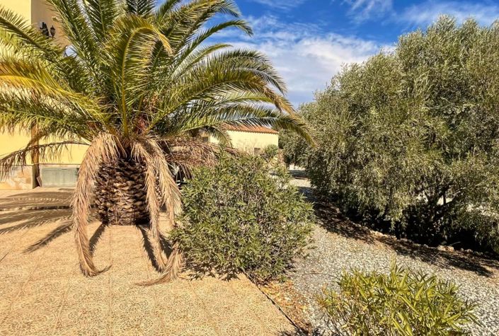 Image No.34-Villa de 3 chambres à vendre à Albox