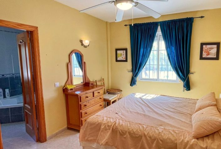 Image No.4-Villa de 3 chambres à vendre à Albox