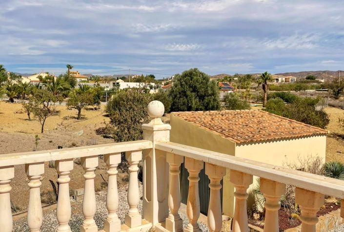 Image No.6-Villa de 3 chambres à vendre à Albox