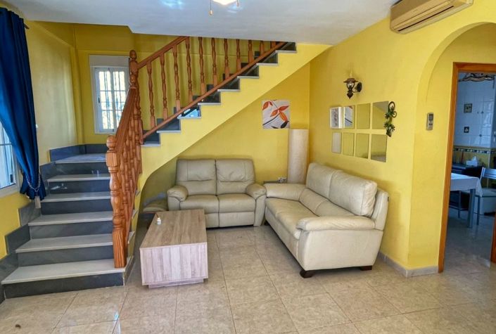 Image No.9-Villa de 3 chambres à vendre à Albox