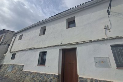 Dream Homes Almeria most sold property