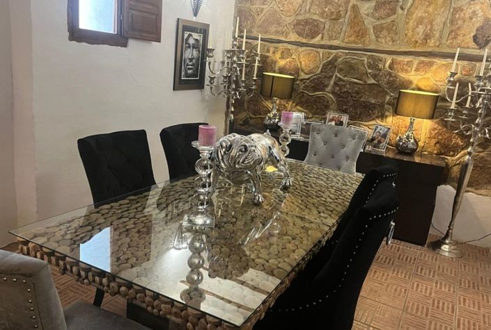 Image No.17-Maison de campagne de 4 chambres à vendre à Castillo de Locubín