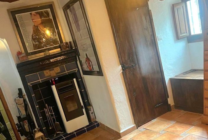 Image No.18-Maison de campagne de 4 chambres à vendre à Castillo de Locubín