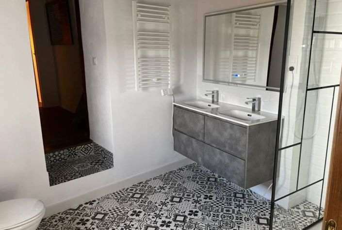 Image No.20-Maison de campagne de 4 chambres à vendre à Castillo de Locubín