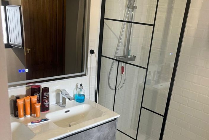 Image No.21-Maison de campagne de 4 chambres à vendre à Castillo de Locubín