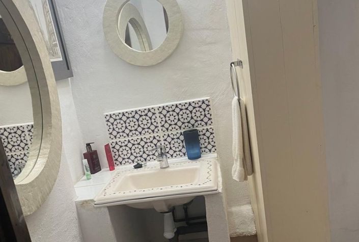 Image No.22-Maison de campagne de 4 chambres à vendre à Castillo de Locubín