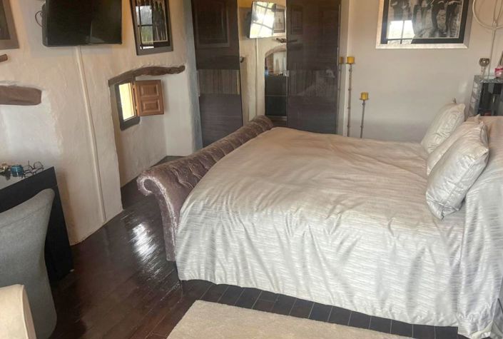 Image No.24-Maison de campagne de 4 chambres à vendre à Castillo de Locubín