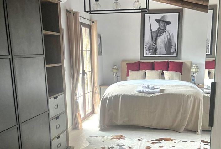 Image No.29-Maison de campagne de 4 chambres à vendre à Castillo de Locubín