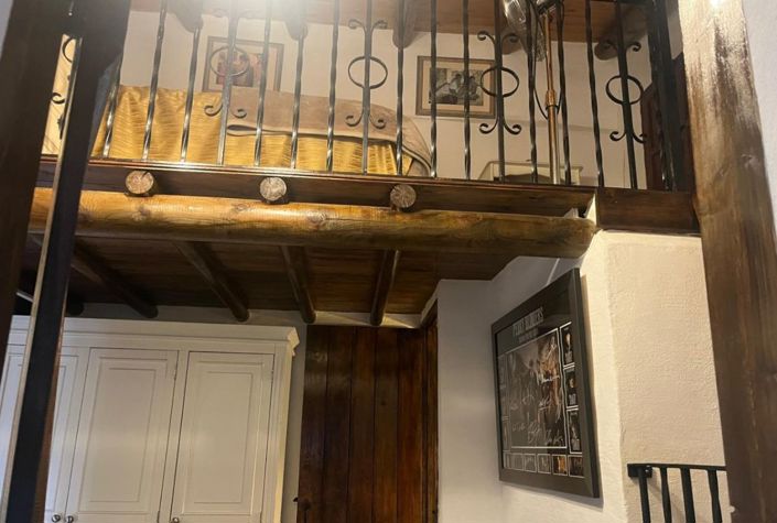 Image No.30-Maison de campagne de 4 chambres à vendre à Castillo de Locubín