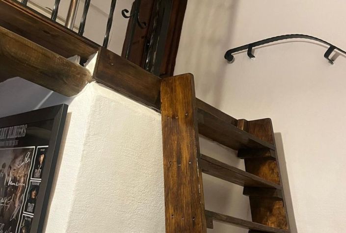 Image No.31-Maison de campagne de 4 chambres à vendre à Castillo de Locubín