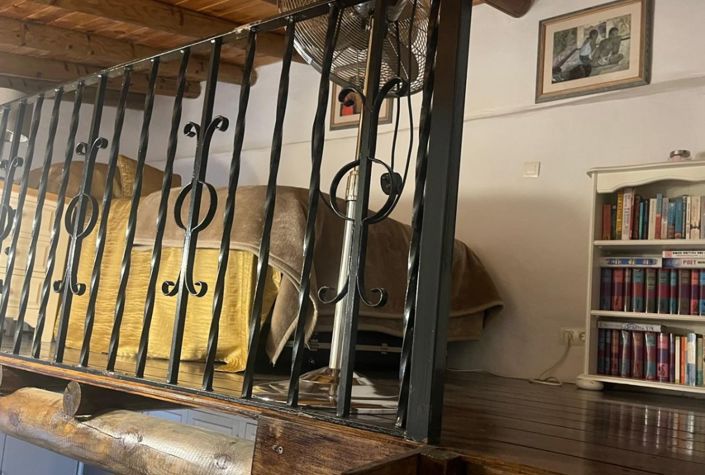 Image No.32-Maison de campagne de 4 chambres à vendre à Castillo de Locubín