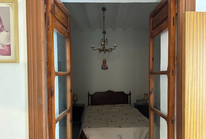 Image No.10-Maison de campagne de 4 chambres à vendre à Arboleas