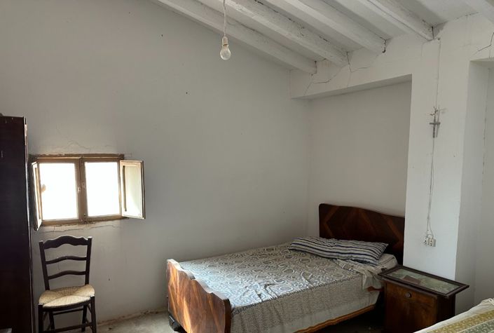 Image No.13-Maison de campagne de 4 chambres à vendre à Arboleas