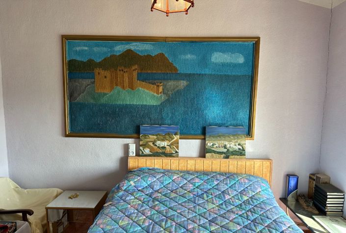 Image No.14-Maison de campagne de 4 chambres à vendre à Arboleas