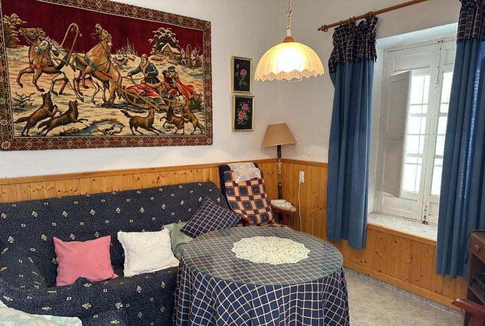 Image No.3-Maison de campagne de 4 chambres à vendre à Arboleas