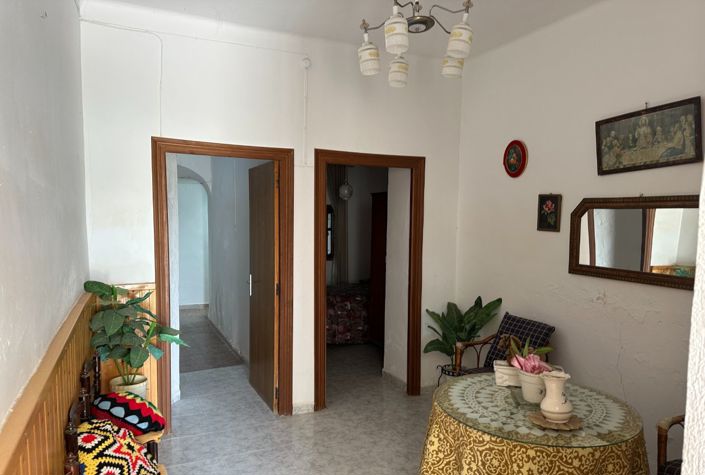 Image No.7-Maison de campagne de 4 chambres à vendre à Arboleas