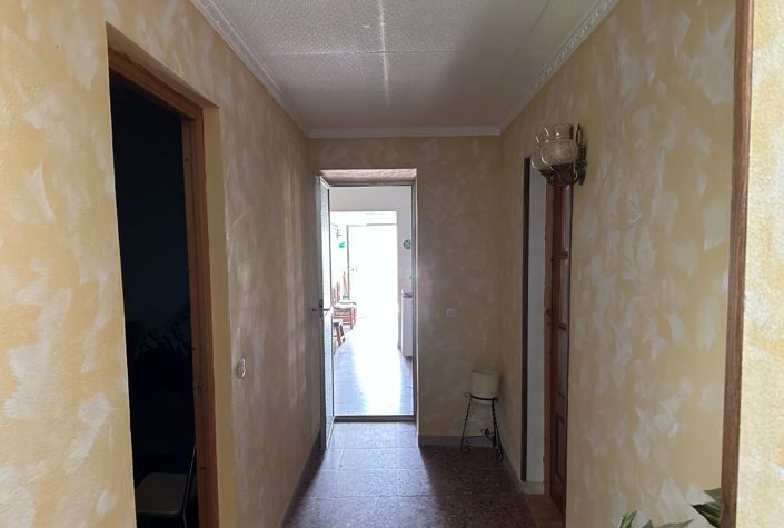 Image No.8-Maison de campagne de 4 chambres à vendre à Arboleas