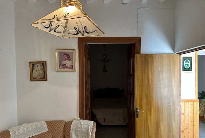 Image No.9-Maison de campagne de 4 chambres à vendre à Arboleas