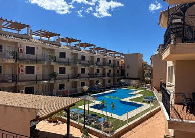 Dream Homes Almeria most sold property