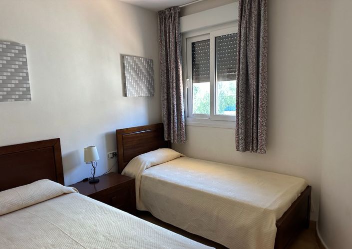 Image No.10-Appartement de 2 chambres à vendre à Águilas