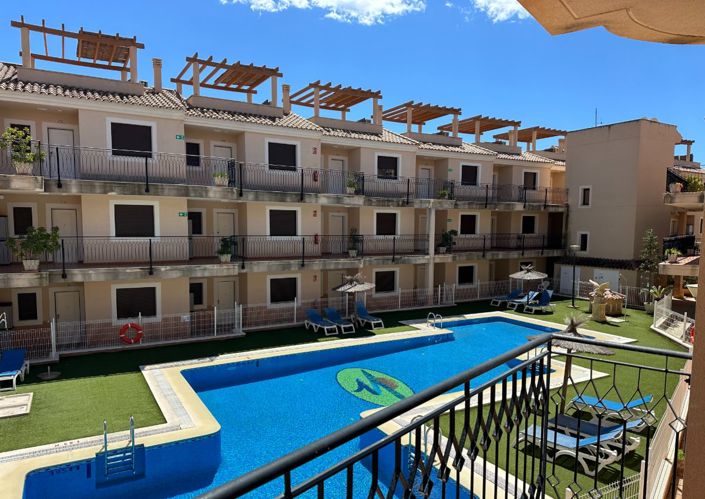 Image No.15-Appartement de 2 chambres à vendre à Águilas