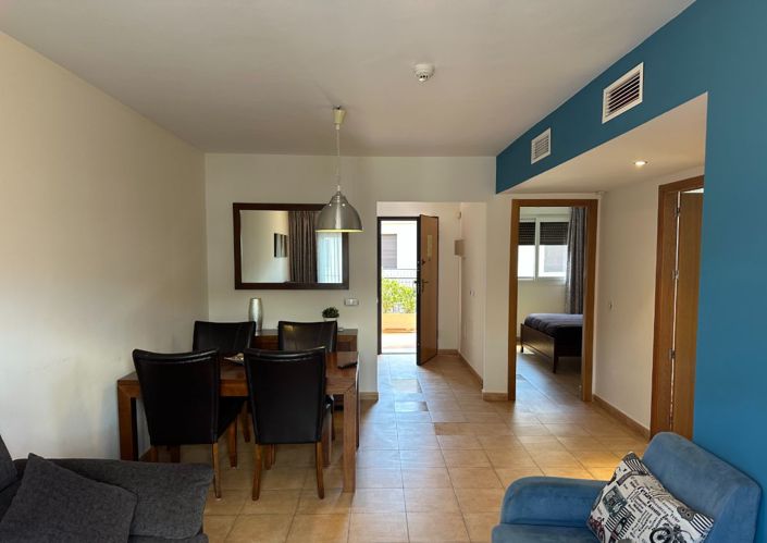 Image No.3-Appartement de 2 chambres à vendre à Águilas