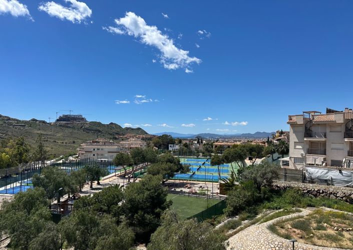 Image No.6-Appartement de 2 chambres à vendre à Águilas