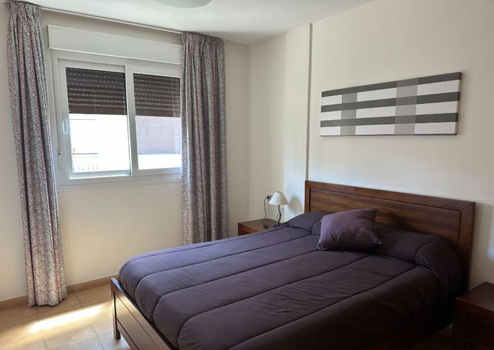 Image No.7-Appartement de 2 chambres à vendre à Águilas