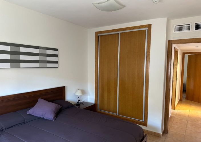 Image No.8-Appartement de 2 chambres à vendre à Águilas