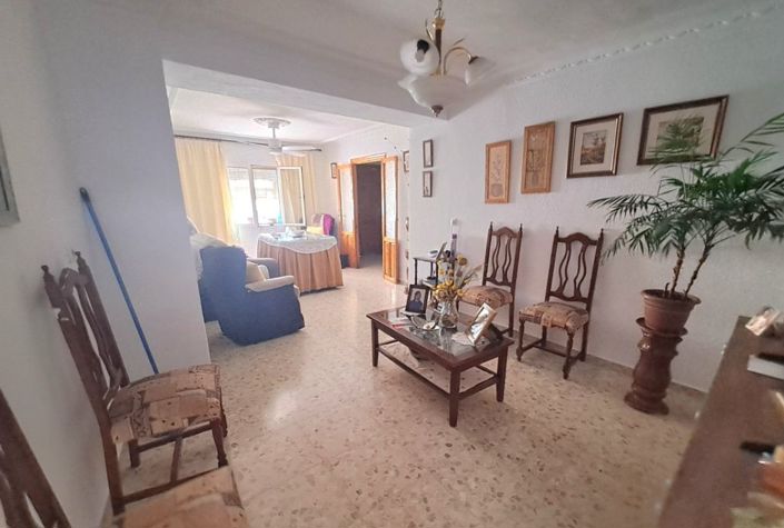 Image No.11-Maison de ville de 4 chambres à vendre à Fuente-Tójar