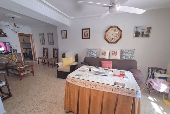 Image No.12-Maison de ville de 4 chambres à vendre à Fuente-Tójar