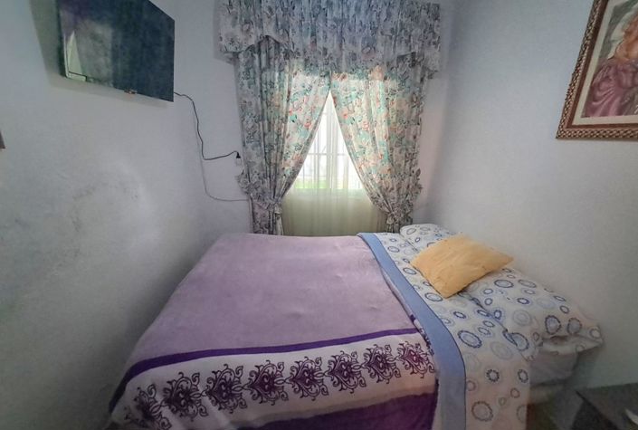 Image No.15-Maison de ville de 4 chambres à vendre à Fuente-Tójar