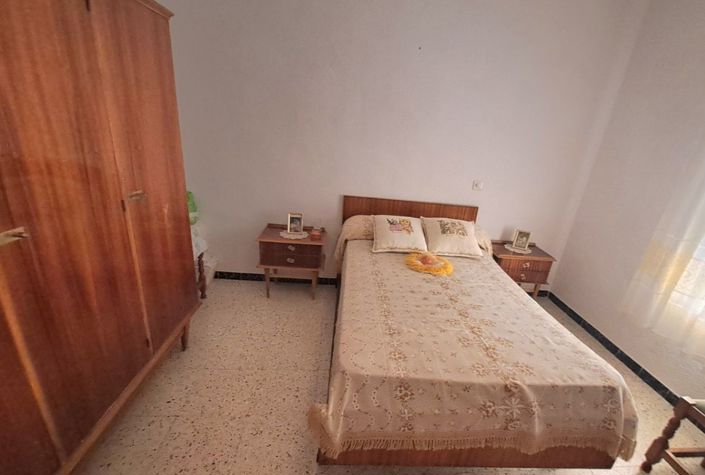 Image No.17-Maison de ville de 4 chambres à vendre à Fuente-Tójar