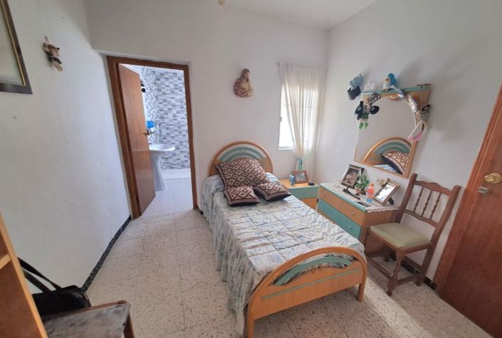 Image No.18-Maison de ville de 4 chambres à vendre à Fuente-Tójar