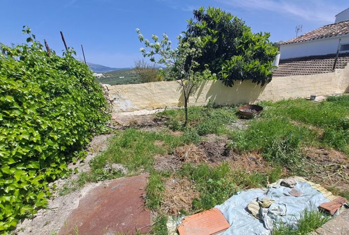 Image No.25-Maison de ville de 4 chambres à vendre à Fuente-Tójar