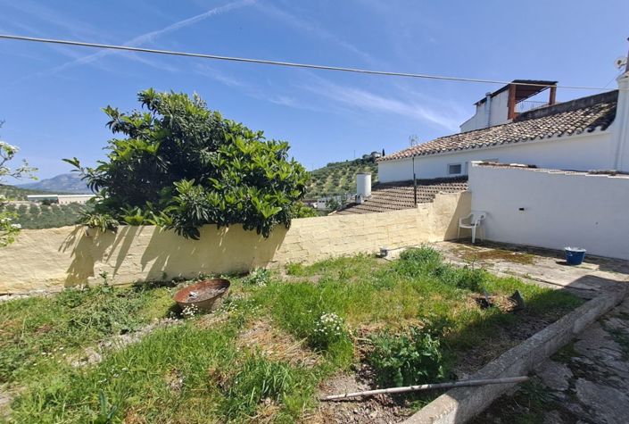 Image No.28-Maison de ville de 4 chambres à vendre à Fuente-Tójar