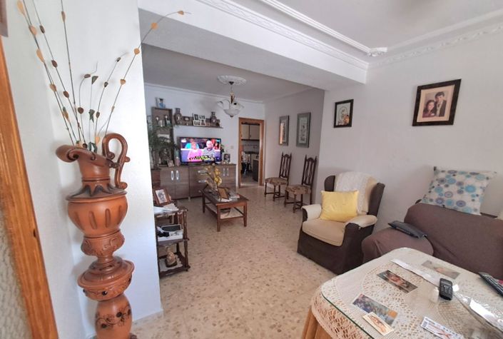 Image No.4-Maison de ville de 4 chambres à vendre à Fuente-Tójar