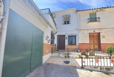 Dream Homes Almeria most sold property