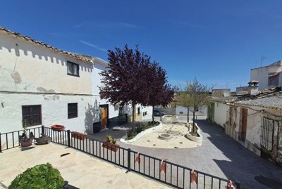 Dream Homes Almeria most sold property