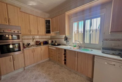 Dream Homes Almeria most sold property