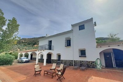 Dream Homes Almeria most sold property